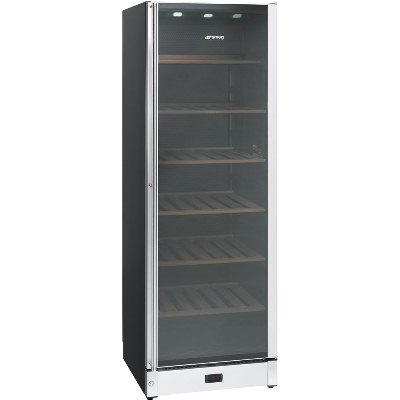 Винарна 368л - SMEG SCV115A