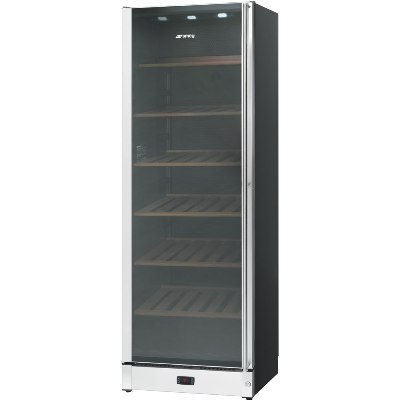 Винарна 368л - SMEG SCV115AS