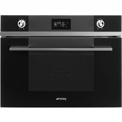 Конвектомат - SMEG SF4102VCN