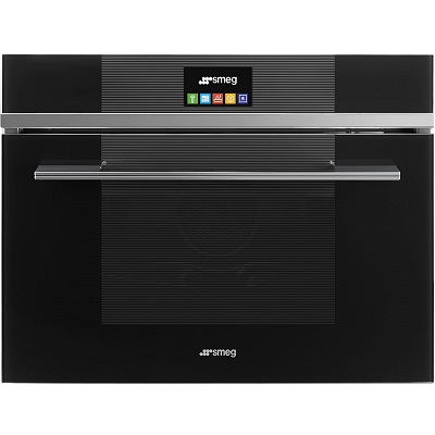 Конвектомат - SMEG SF4140VCN