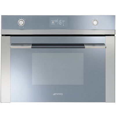 Парна фурна - SMEG SF4120V