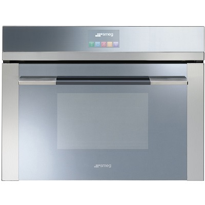 Конвектомат - SMEG SF4140VC
