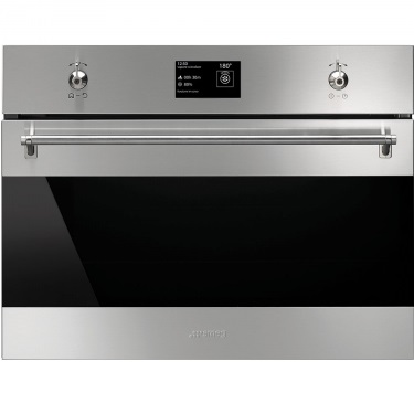 Конвектомат - SMEG SF4390VCX1