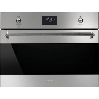 Парна фурна - SMEG SF4390VX