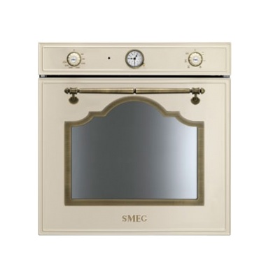 Мултифункционална фурна за вграждане - SMEG SF700PO