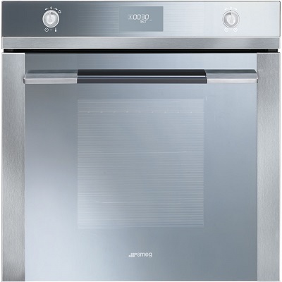 Мултифункционална фурна за вграждане 70л - SMEG SFP105-1
