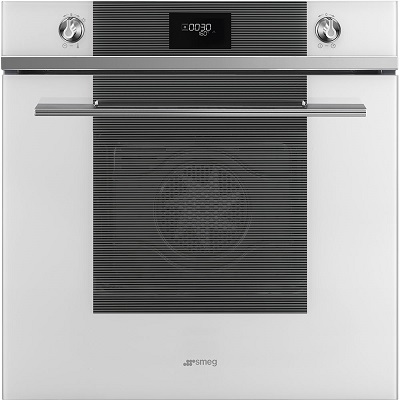 Мултифункционална фурна за вграждане 79л - SMEG SFP6101TVB