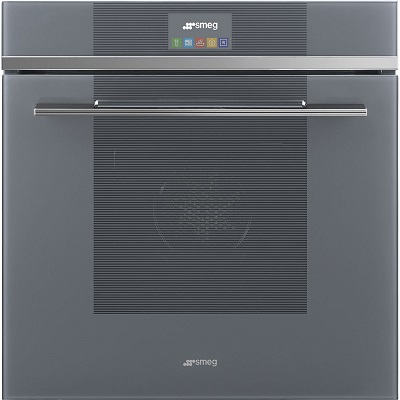 Мултифункционална фурна за вграждане 70л - SMEG SFP6104TVS