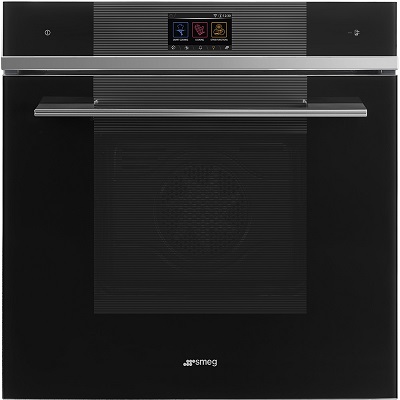 Мултифункционална фурна за вграждане 70л - SMEG SFP6104WTPN