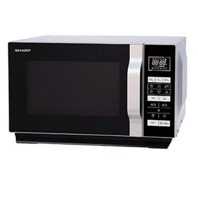 Микровълнова фурна 20л - SHARP R-260S