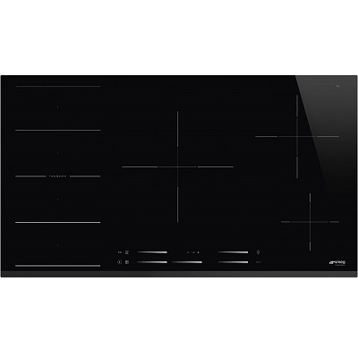 Плот индукционен 5 зони - SMEG SI1F7955B