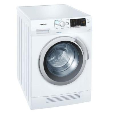 Пералня със сушилна 7кг / 4кг - SIEMENS WD14H440