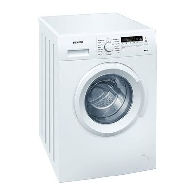 Пералня 6кг -SIEMENS WM14B2ECO