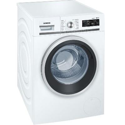 Пералня 8кг - SIEMENS WM16W540