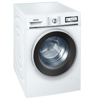 Пералня 8кг - SIEMENS WM16Y540