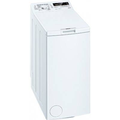 Пералня с горно зареждане 6кг - SIEMENS WP12T225NL