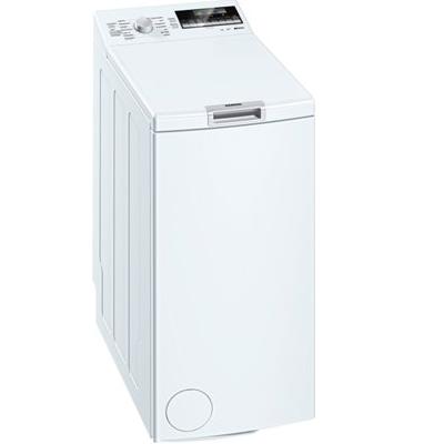 Пералня с горно зареждане 7кг - SIEMENS WP12T447
