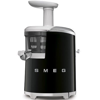 Сокоизтисквачка - SMEG SJF01BLEU