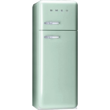 Хладилник с камера 296л - SMEG FAB30RV1