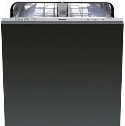 Съдомиялна за вграждане 13к - SMEG STA646DD