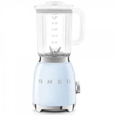 Блендер - SMEG BLF03PBEU