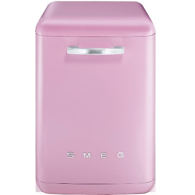 Съдомиялна 14к - SMEG BLV2RO-1