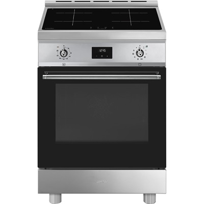 Готварска печка 60см - SMEG C6IPXT2