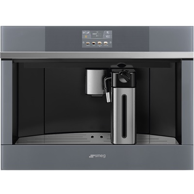 Кафемашина автомат за вграждане - SMEG CMS4104S