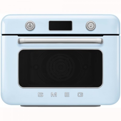 Конвектомат 30л - SMEG COF01PBEU