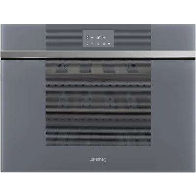 Винарна за вграждане 18 бутилки - SMEG CVI118RWS2