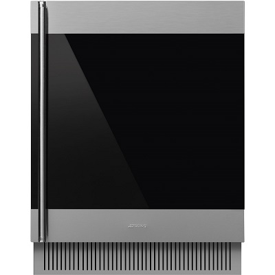 Винарна за вграждане 38 бутилки - SMEG CVI338RX3