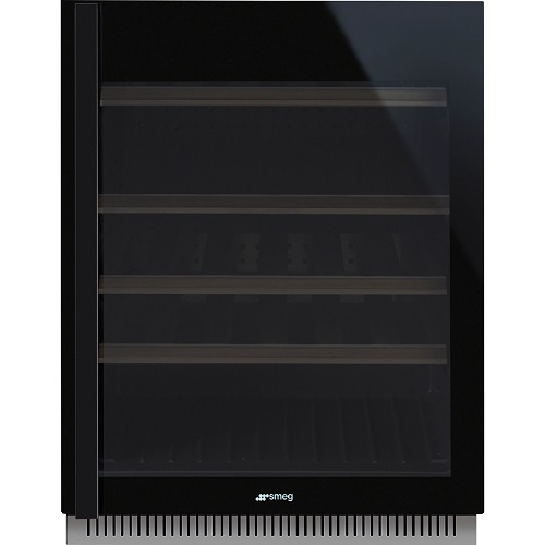 Винарна за вграждане 38 бутилки - SMEG CVI638RN3