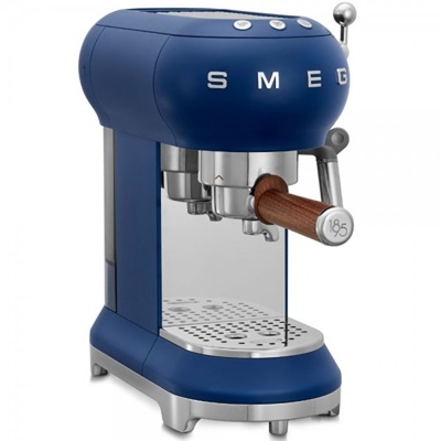 Кафемашина - SMEG ECF01LVEU