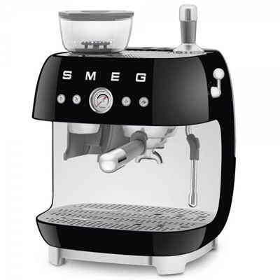 Кафемашина - SMEG EGF03BLEU