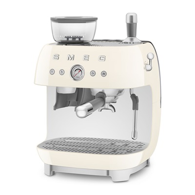 Кафемашина - SMEG EGF03CREU
