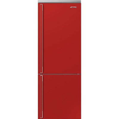 Хладилник с фризер 481л - SMEG FA490RR