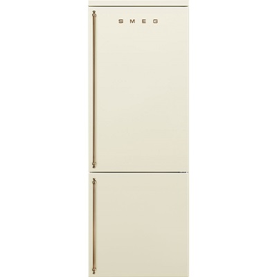 Хладилник с фризер 481л - SMEG FA8005RPO5