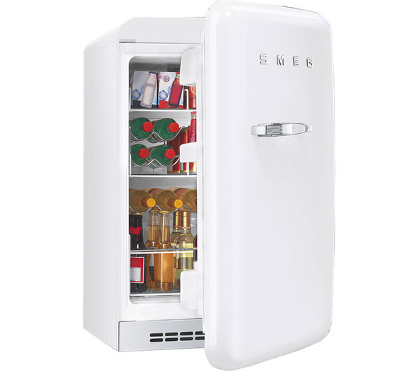 Охладител 130л - SMEG FAB10HRB