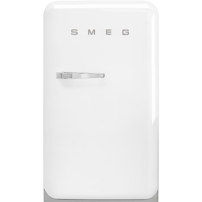 Мини хладилник 130л - SMEG FAB10HRWH2