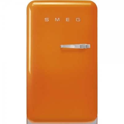 Хладилник с камера 122л - SMEG FAB10LOR5