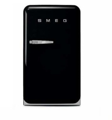 Хладилник с камера 139л - SMEG FAB10RBL2