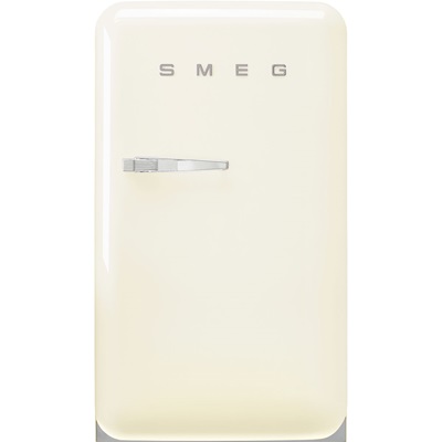 Хладилник с камера 122л - SMEG FAB10RCR5