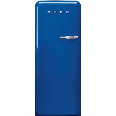 Хладилник с камера 256л - SMEG FAB28LBL1