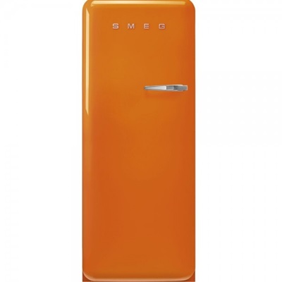 Хладилник с камера 270л - SMEG FAB28LOR5
