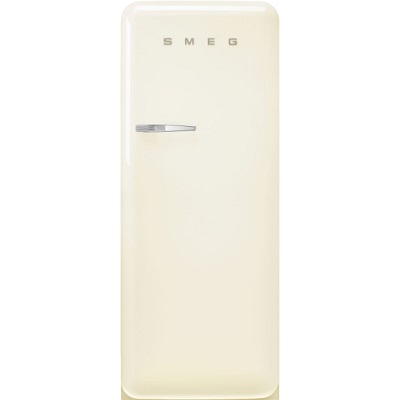 Хладилник с камера 270л - SMEG FAB28RCR5