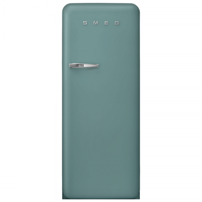 Хладилник с камера 270л - SMEG FAB28RDEG5