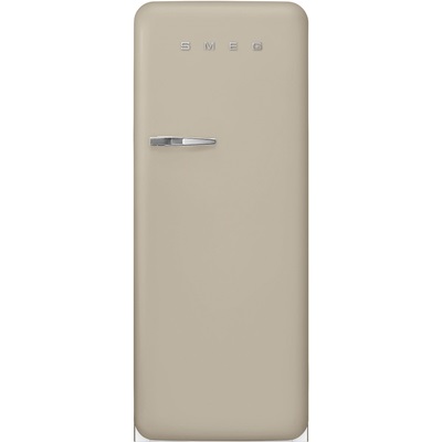 Хладилник с камера 270л - SMEG FAB28RDPP5