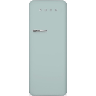 Хладилник с камера 270л - SMEG FAB28RDSA5