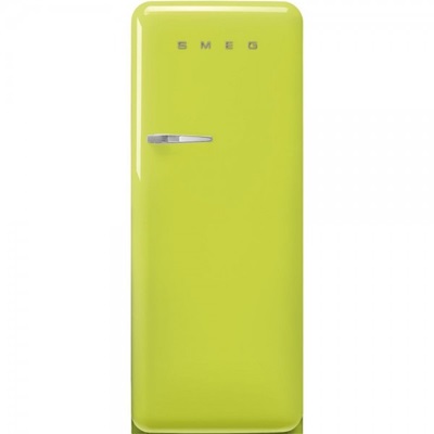 Хладилник с камера 270л - SMEG FAB28RLI5