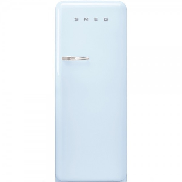 Хладилник с камера 270л - SMEG FAB28RPB3
